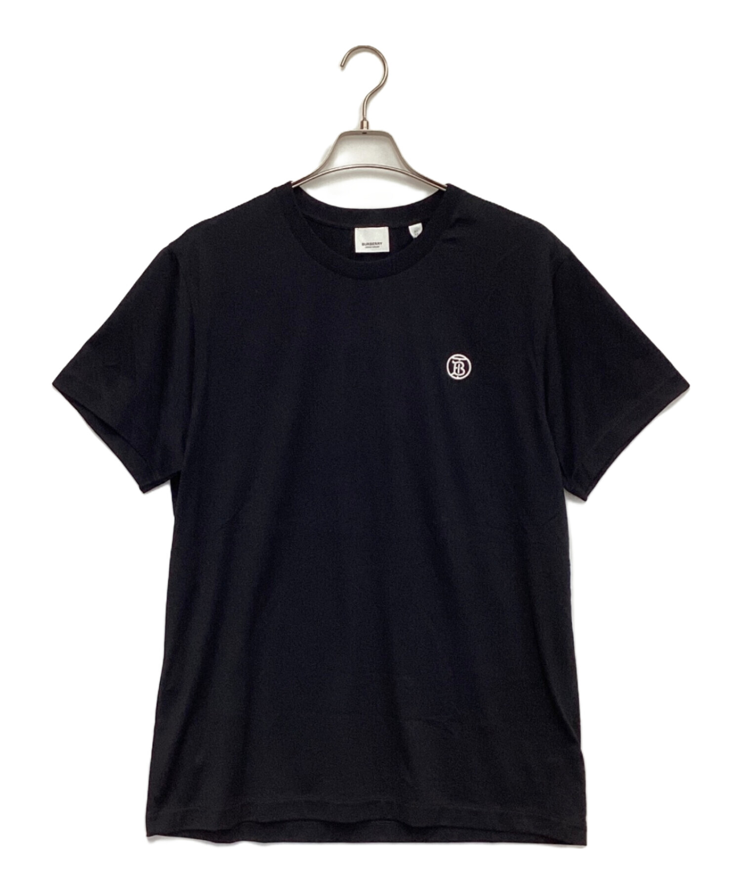 Burberry London 口ゴ刺繍Tシャツカットソー サイズXL