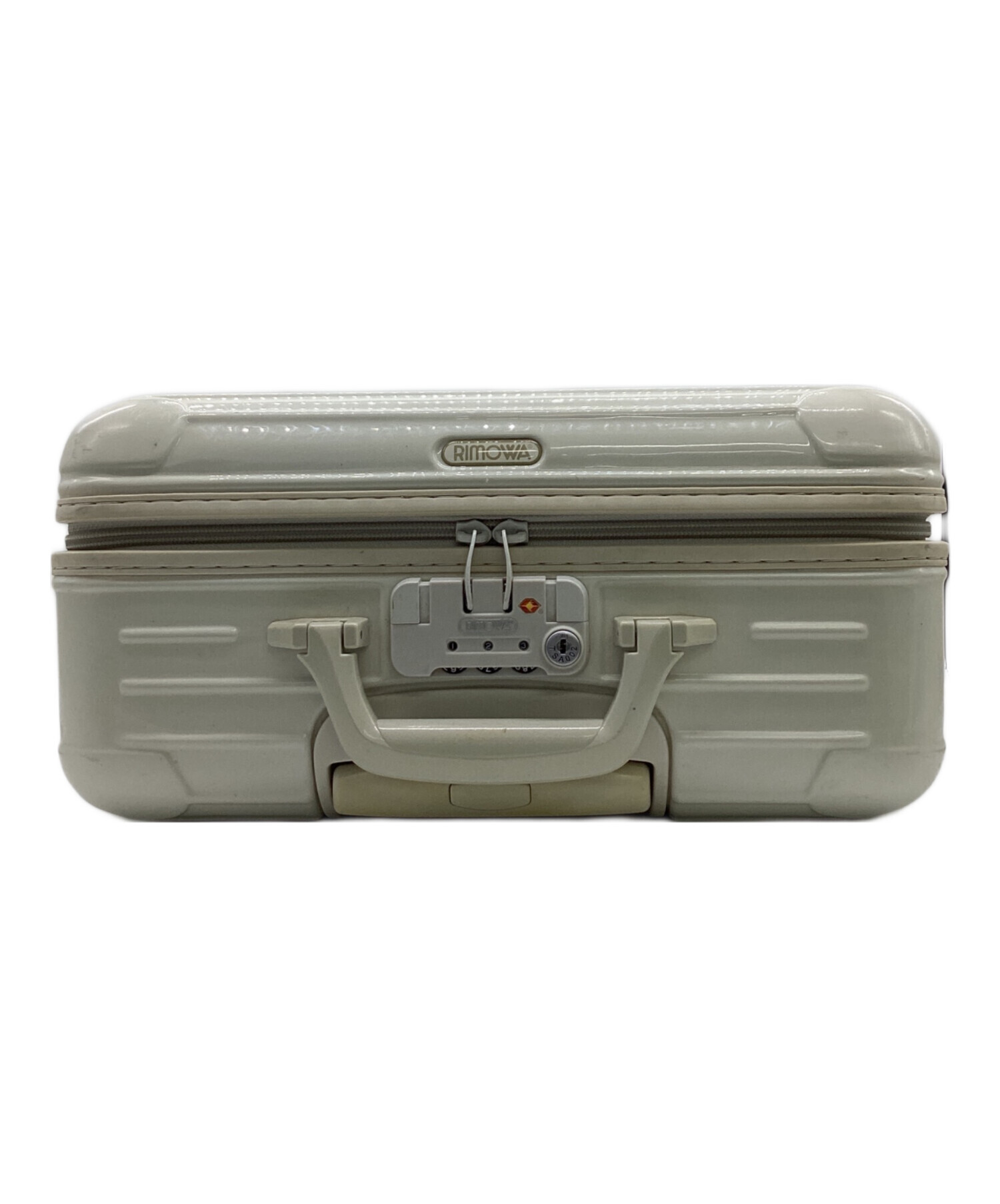 中古・古着通販】RIMOWA (リモワ) UNITED ARROWS (ユナイテッド
