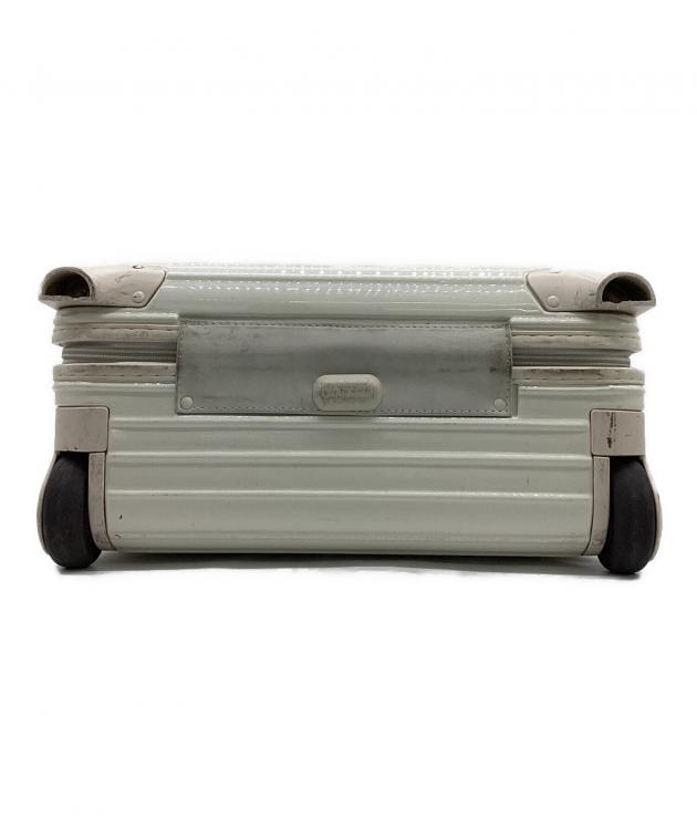 中古・古着通販】RIMOWA (リモワ) UNITED ARROWS (ユナイテッド