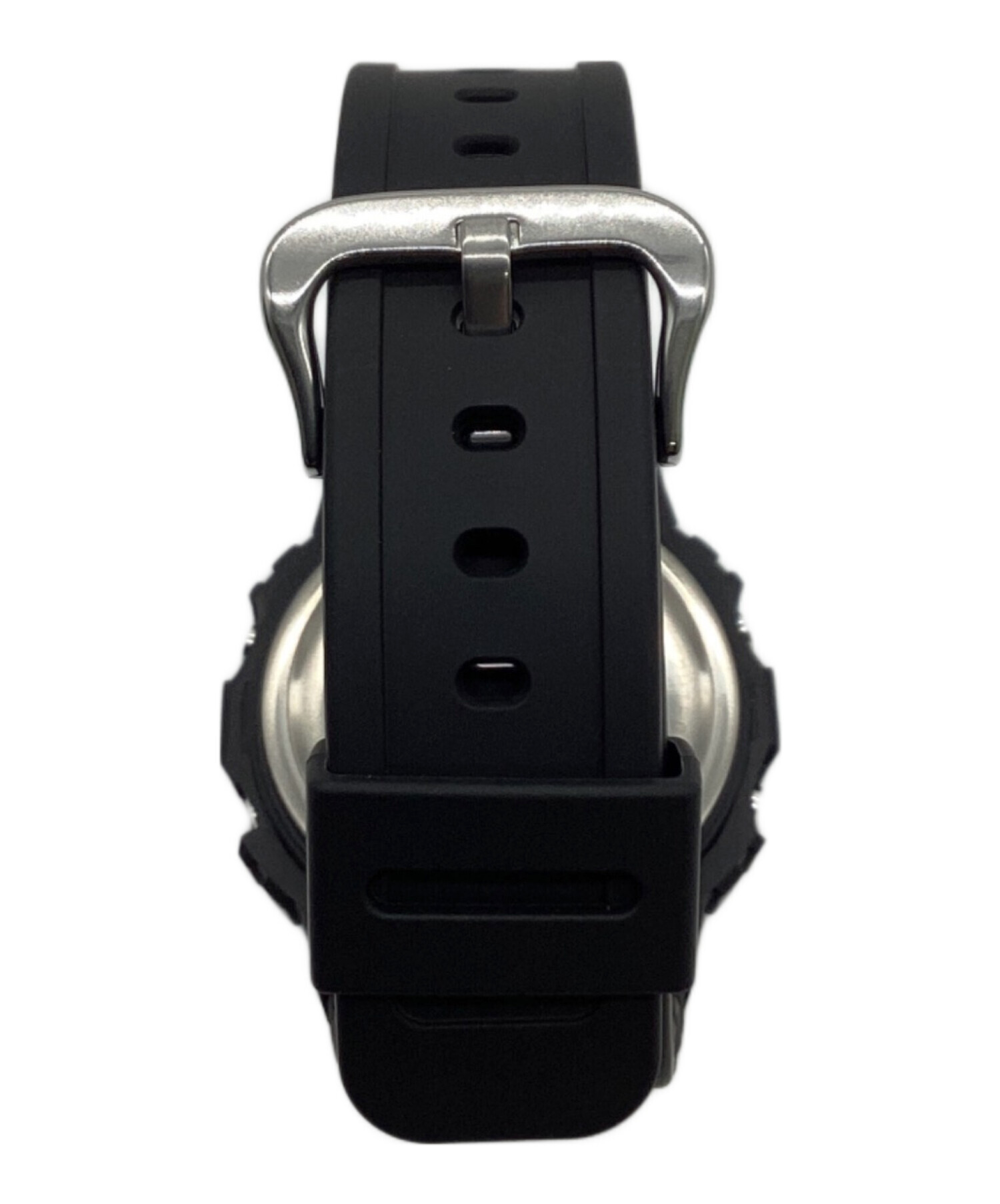 中古・古着通販】CASIO (カシオ) G-SHOCK DW-5600BBR（ジーショック