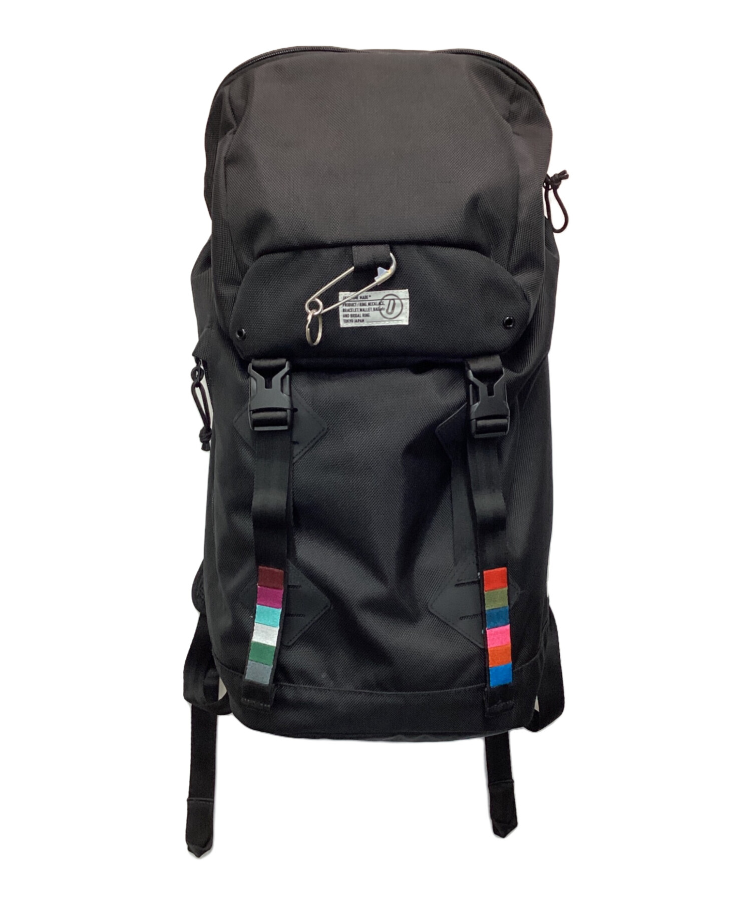 ジャムホームメイド リュック 中古・古着通販 JAM HOME MADE ジャム 