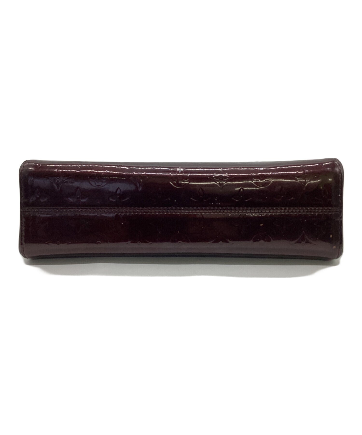 中古・古着通販】LOUIS VUITTON (ルイ ヴィトン) モノグラム ヴェルニ