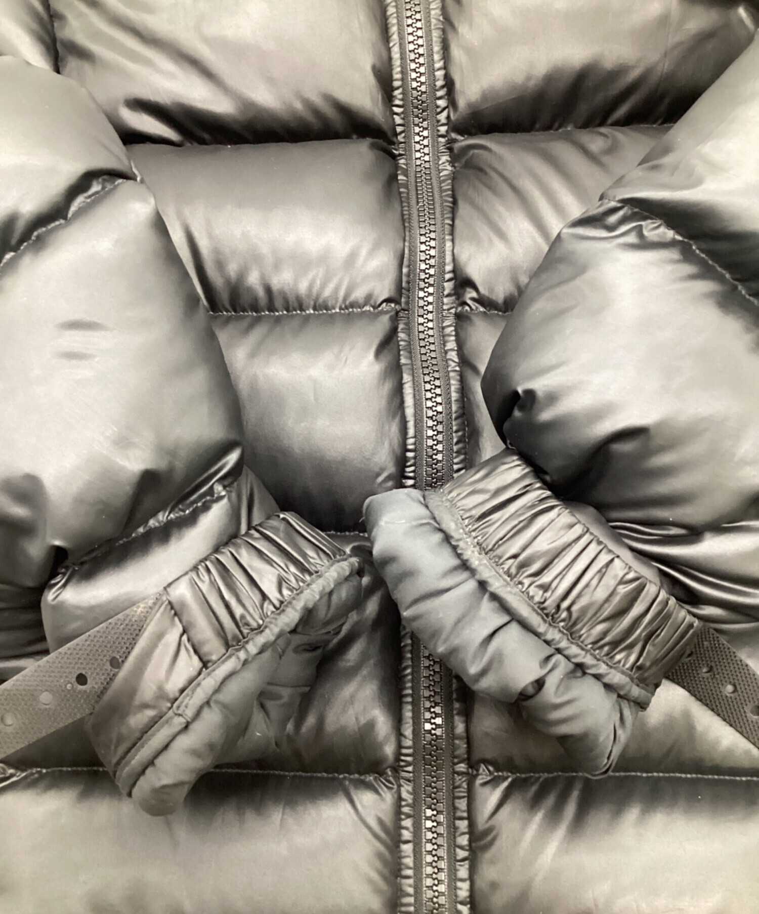 中古・古着通販】NIKE (ナイキ) Drake NOCTA (ドレイク ノクタ) Puffer