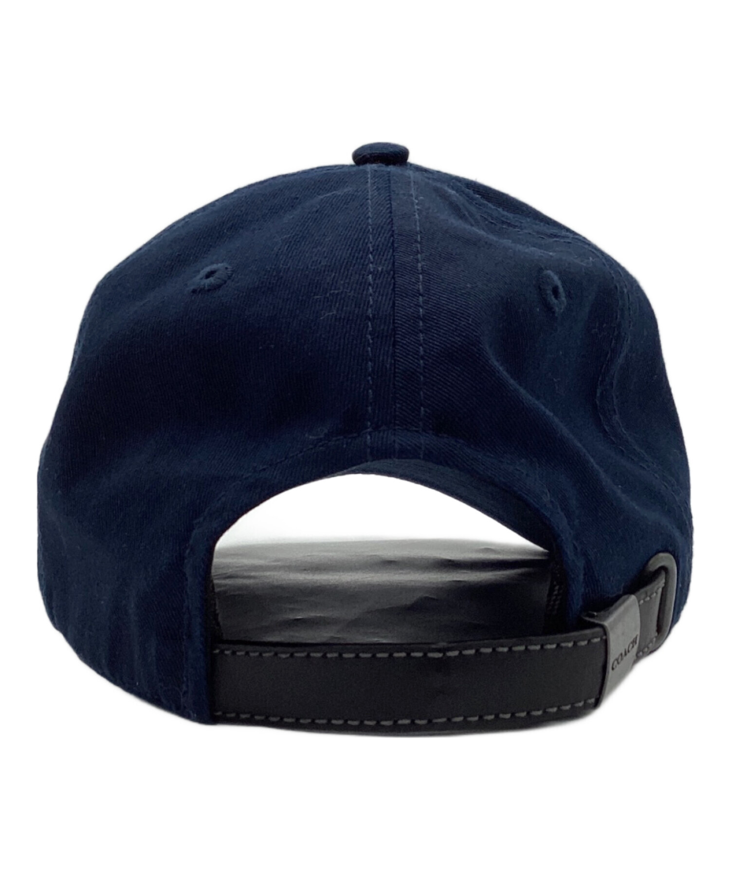 中古・古着通販】COACH (コーチ) エンブロイダリー ベースボール