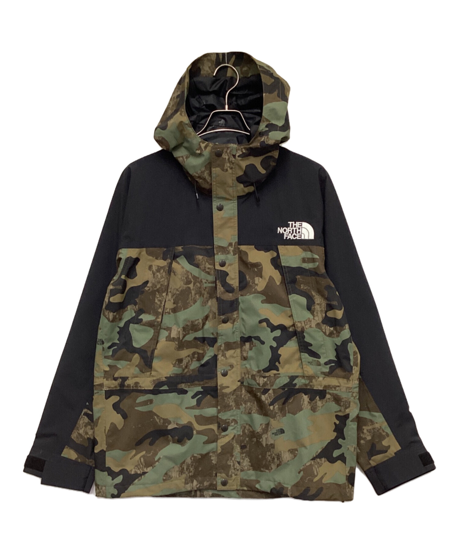 中古・古着通販】THE NORTH FACE (ザ ノース フェイス) ノベルティ 