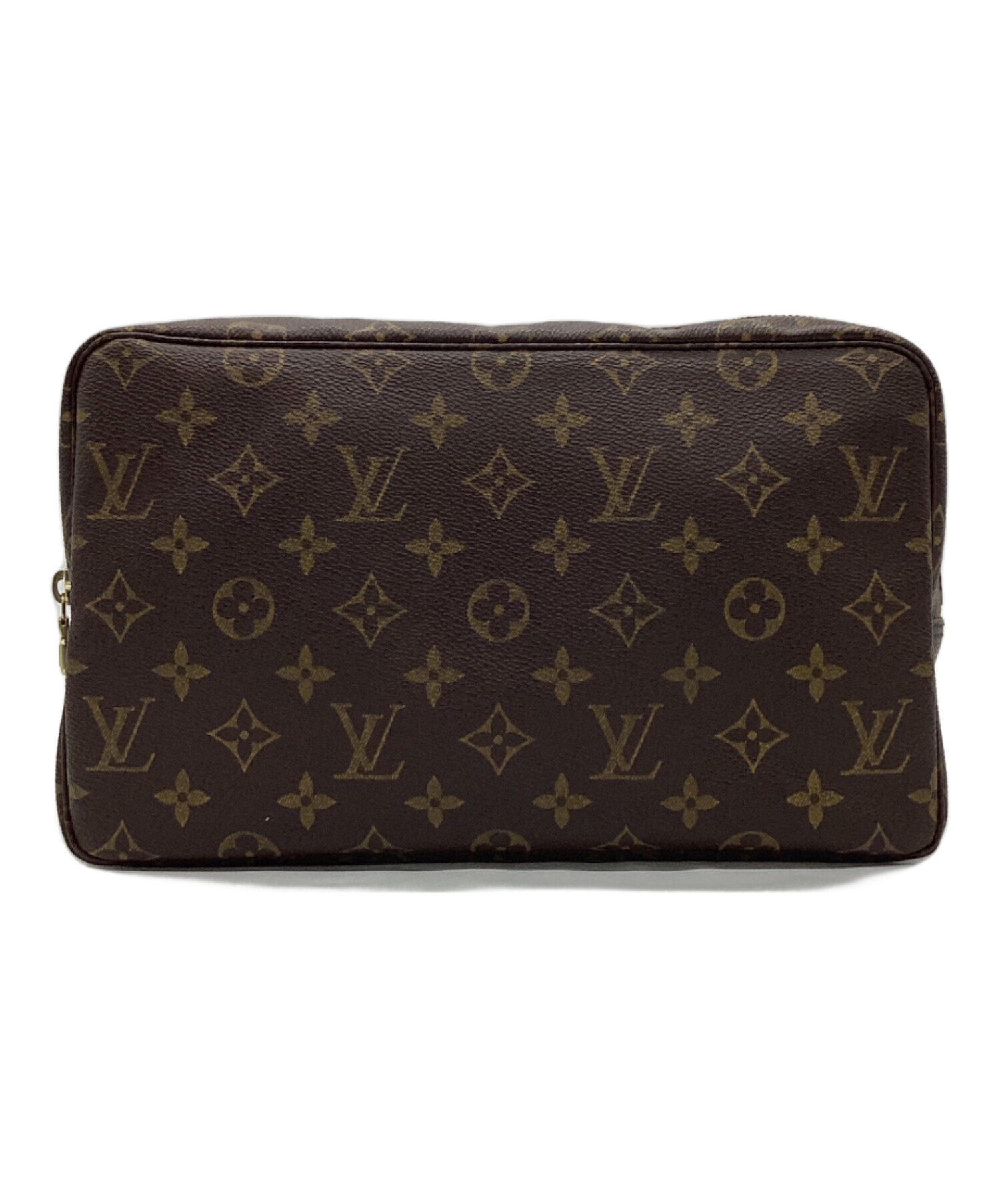 中古・古着通販】LOUIS VUITTON (ルイ ヴィトン) トゥルーストワレット 