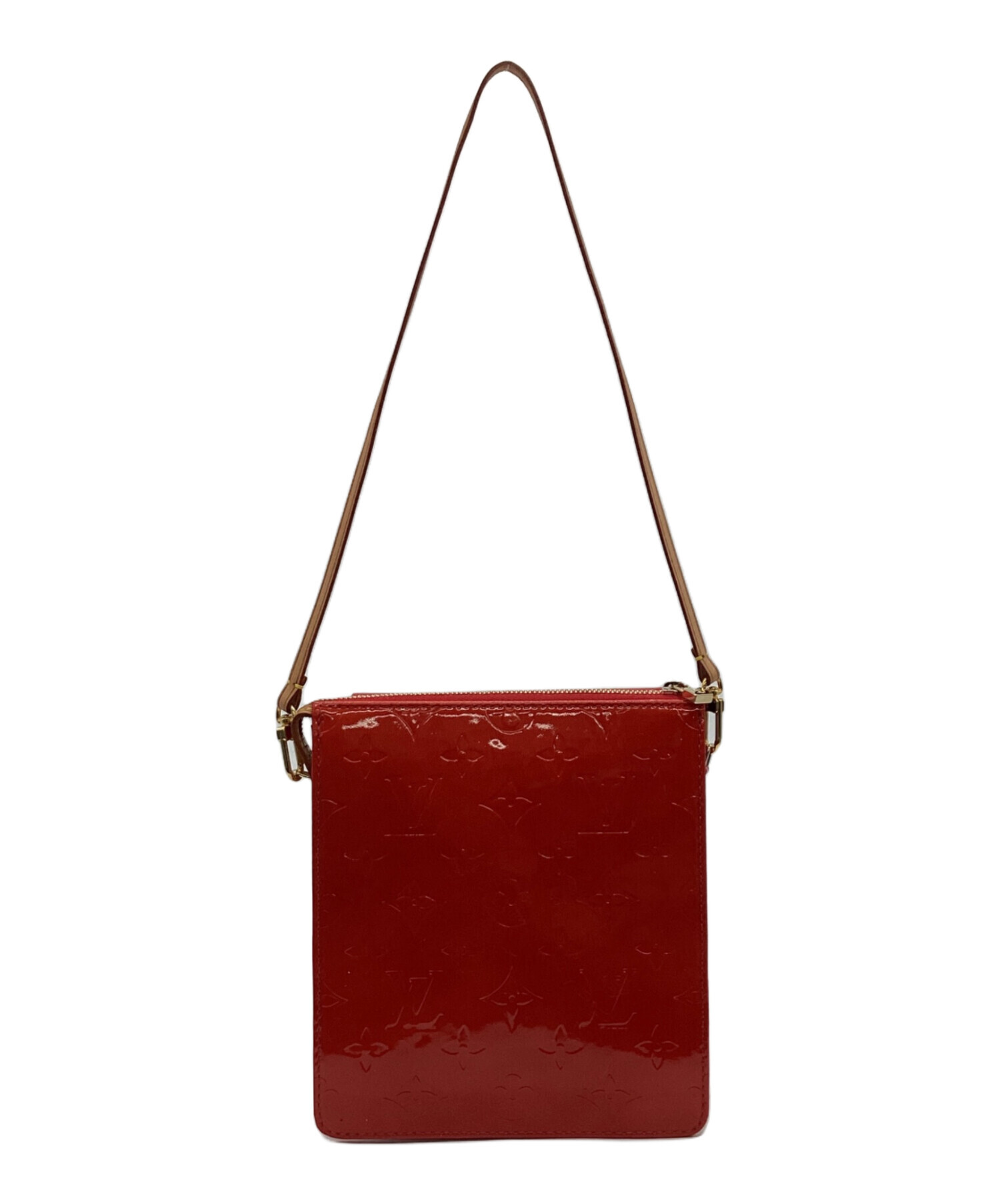 中古・古着通販】LOUIS VUITTON (ルイ ヴィトン) ヴェルニ モット 