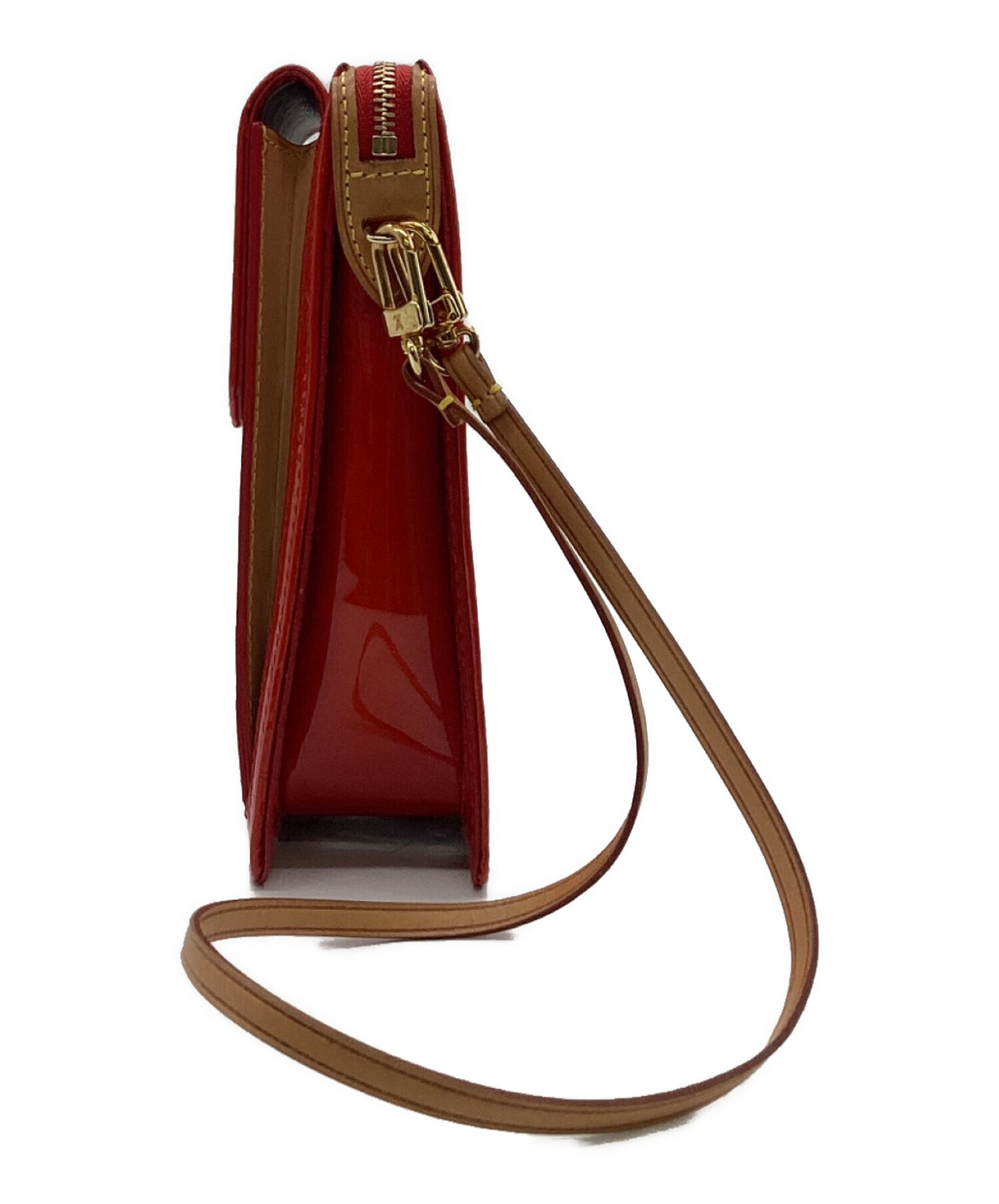 中古・古着通販】LOUIS VUITTON (ルイ ヴィトン) ヴェルニ モット 