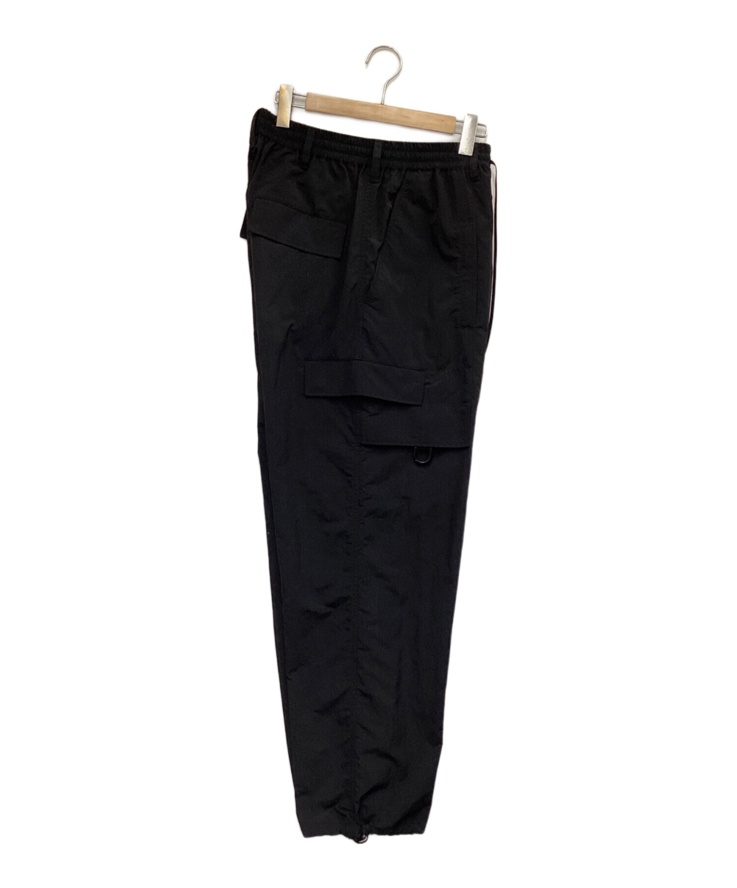 中古・古着通販】Y-3 (ワイスリー) CR NYL PANTS（ナイロンカーゴ 