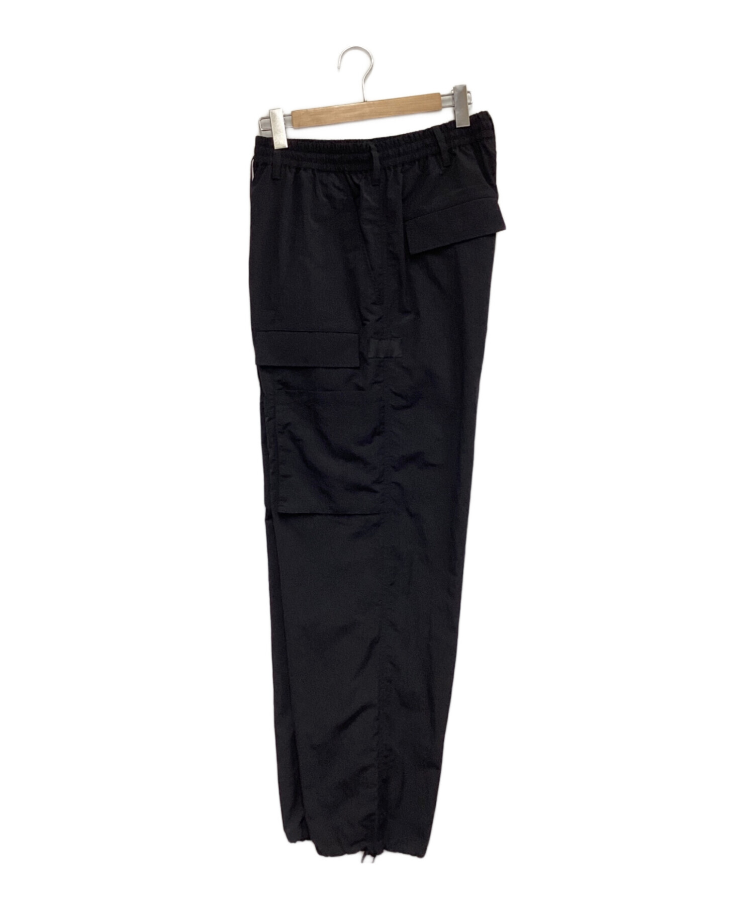 中古・古着通販】Y-3 (ワイスリー) CR NYL PANTS（ナイロンカーゴ