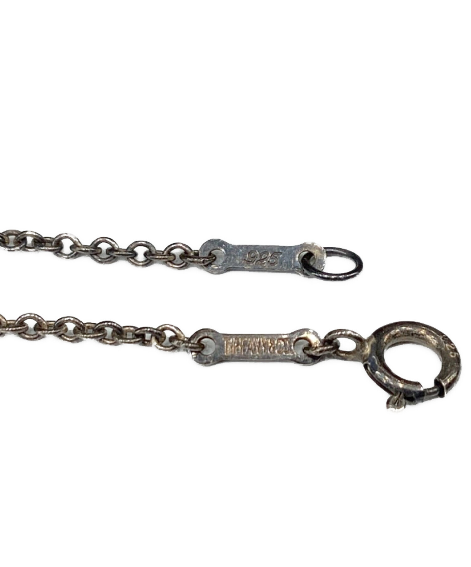 中古・古着通販】TIFFANY & Co. (ティファニー) トリプルスター 