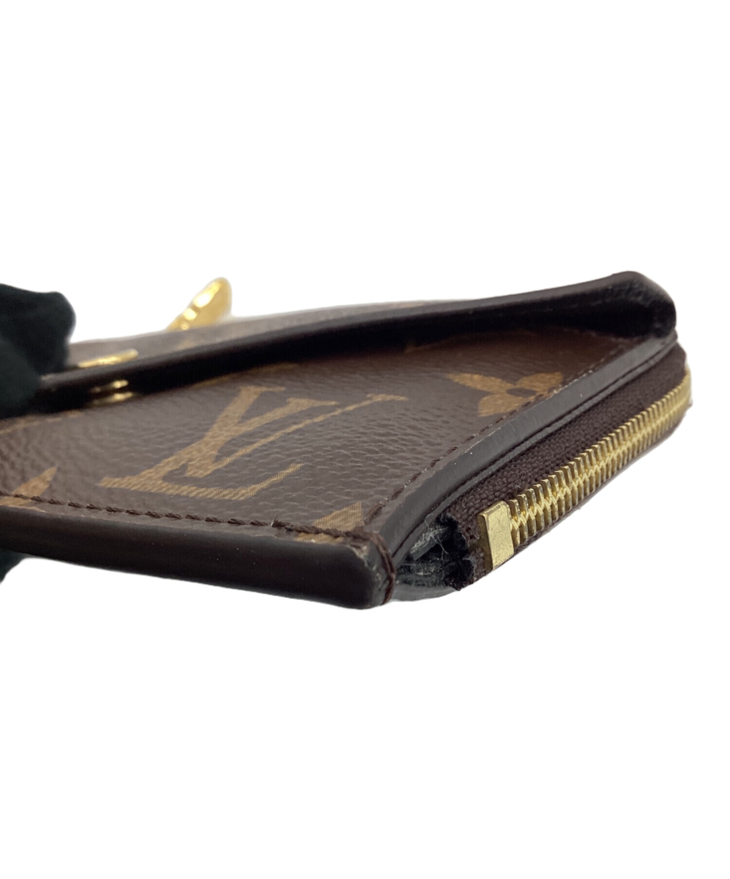 中古・古着通販】LOUIS VUITTON (ルイ ヴィトン) モノグラム カード