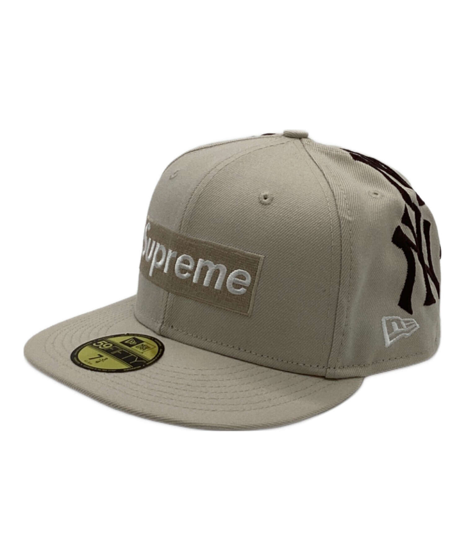 supreme ヘアバンドnew era シュプリーム ヘッドバンド ニューエラ