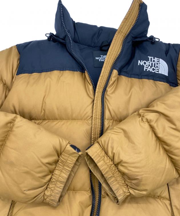 中古・古着通販】THE NORTH FACE (ザ ノース フェイス) ショートヌプシ