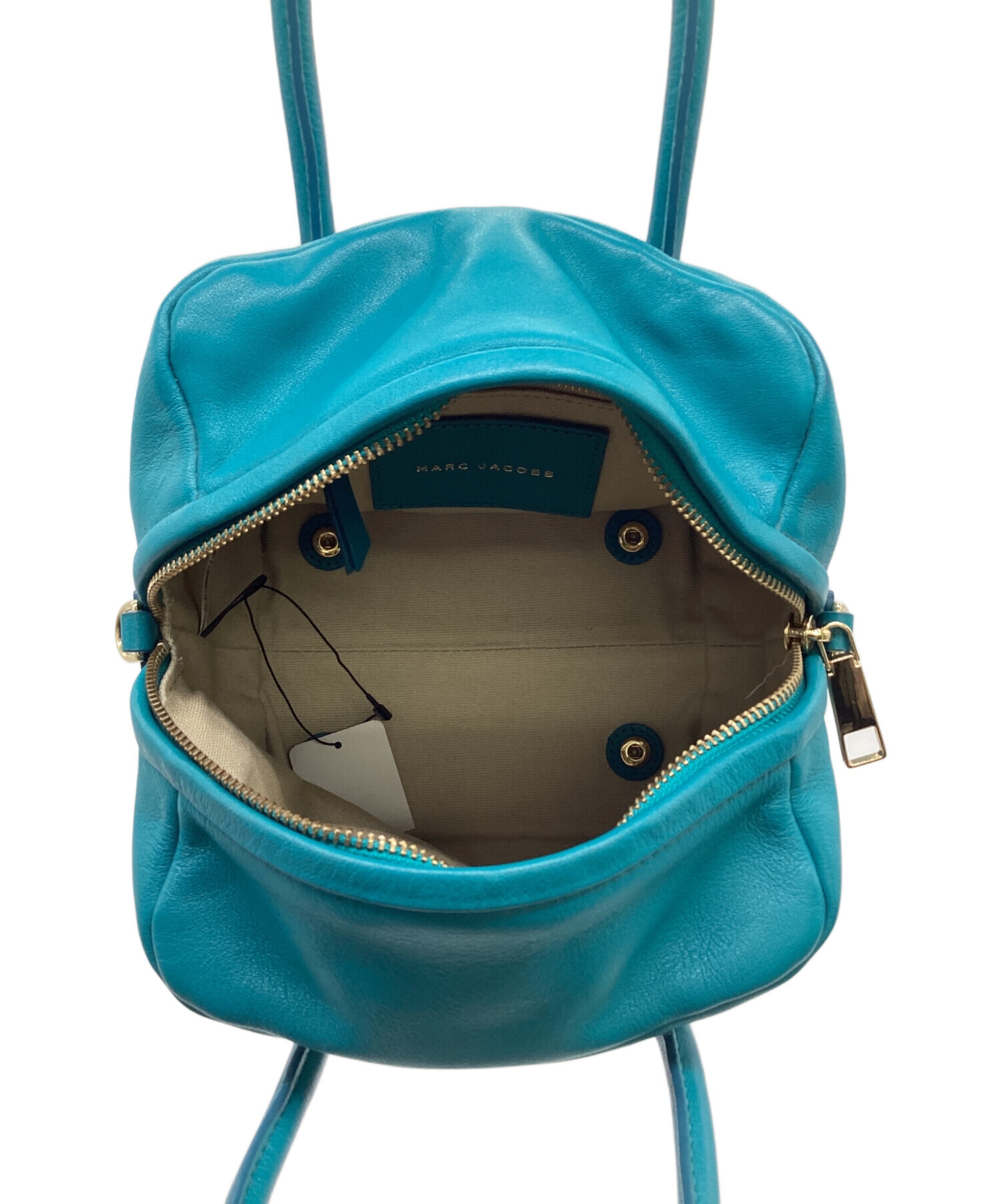 umezaku：MARK JACOBS ザ デュエット ショルダーバッグ 中古・古着通販】MARC JACOBS (マークジェイコブス) THE DUET(ザ
