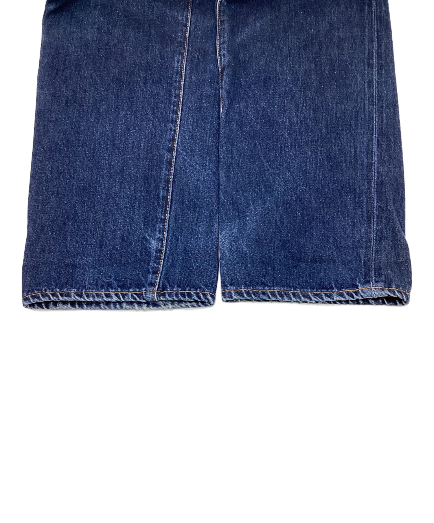 中古・古着通販】LEVI'S (リーバイス) 復刻501XX（501-0003）デニム