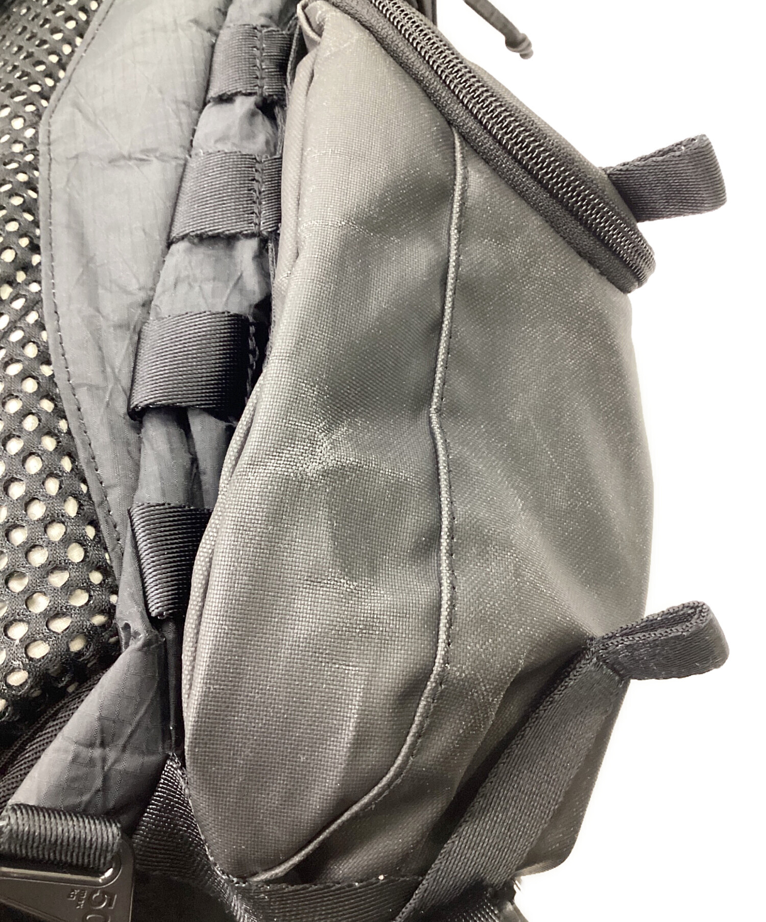中古・古着通販】NIKE Lab ACG (ナイキラボエーシージー) レスポンダー