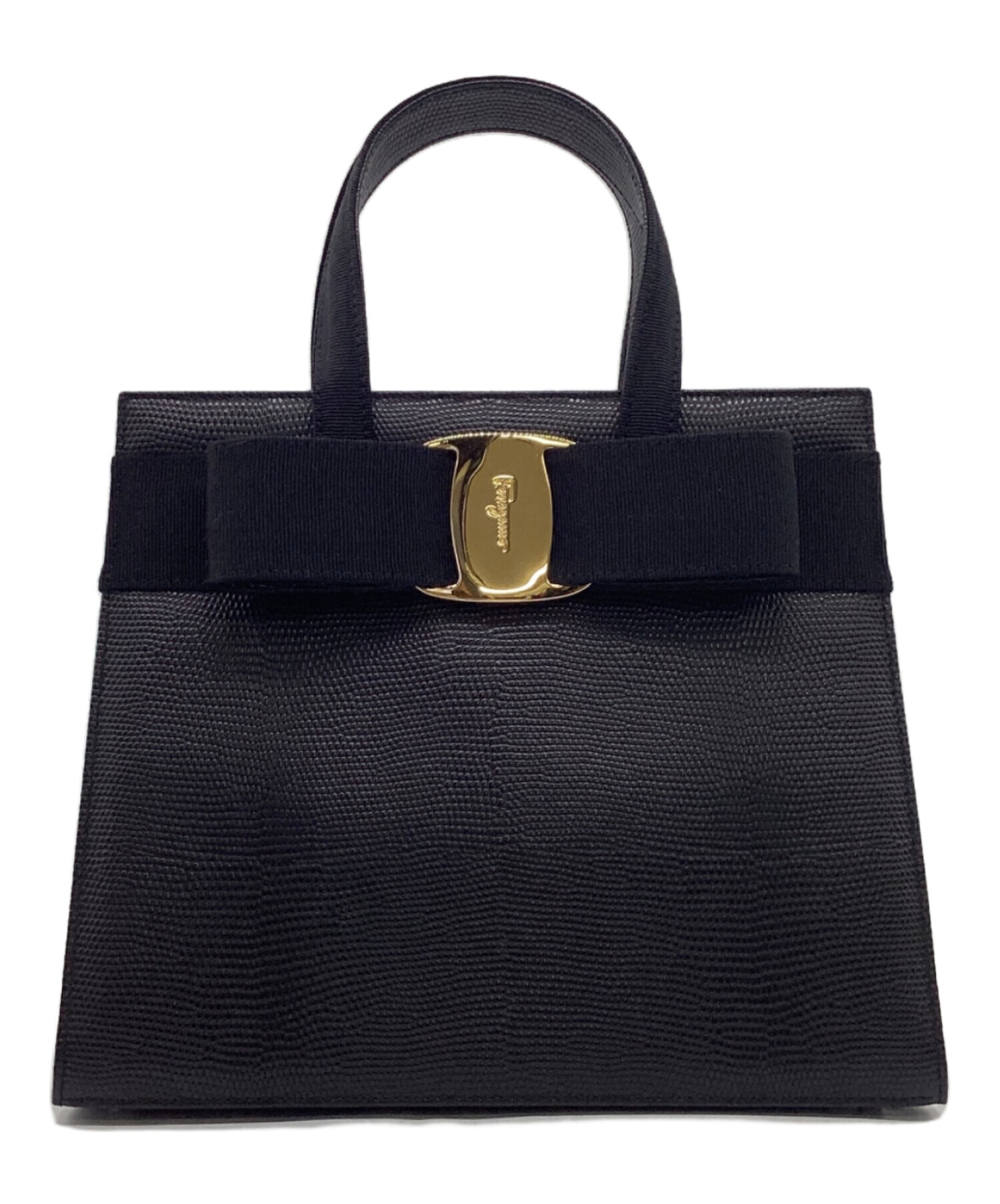 中古・古着通販】Salvatore Ferragamo (サルヴァトーレ フェラガモ 