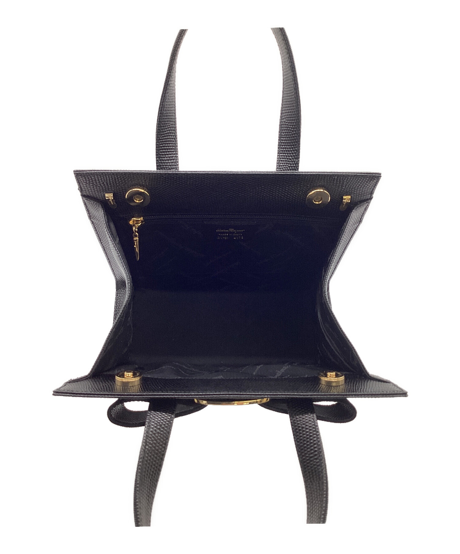 中古・古着通販】Salvatore Ferragamo (サルヴァトーレ フェラガモ 