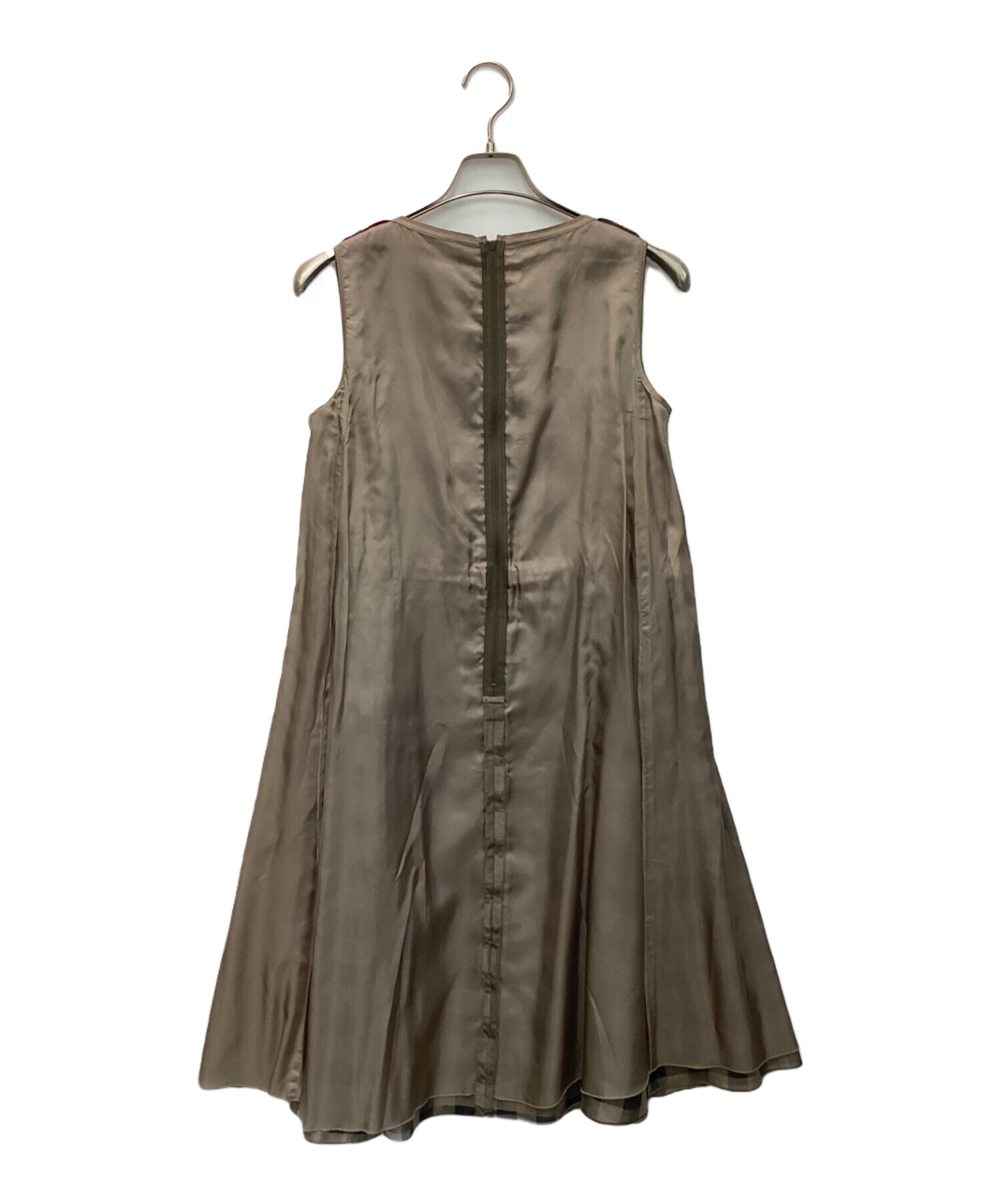 中古・古着通販】FOXEY (フォクシー) Dress Palette Ribbon（ドレス