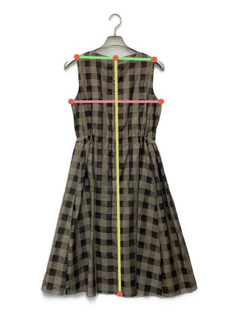 中古・古着通販】FOXEY (フォクシー) Dress Palette Ribbon（ドレス