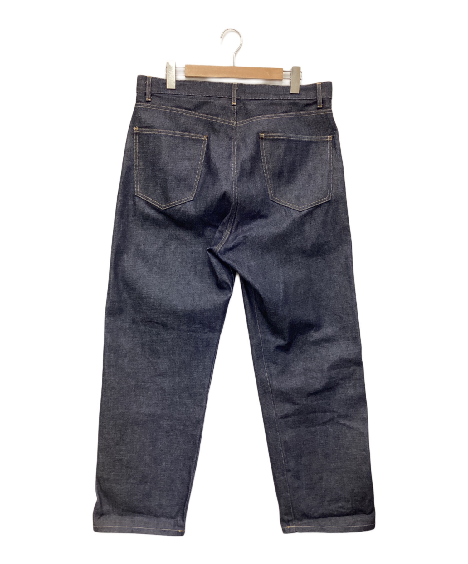 中古・古着通販】STEVEN ALAN (スティーブンアラン) セルビッチ デニム