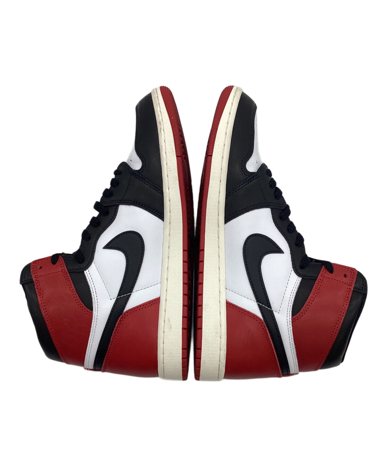 中古・古着通販】NIKE (ナイキ) AIR JORDAN 1 RETRO HIGH OG