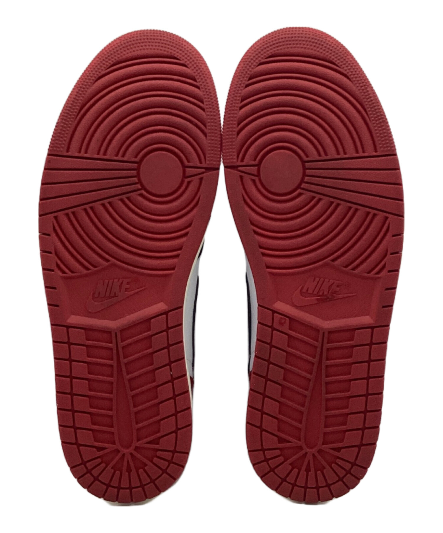 中古・古着通販】NIKE (ナイキ) AIR JORDAN 1 RETRO HIGH OG（エア