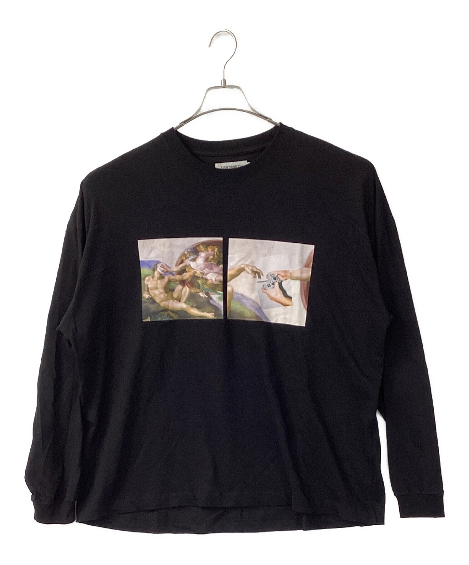 中古・古着通販】TIGHTBOOTH PRODUCTION (タイトブースプロダクション 