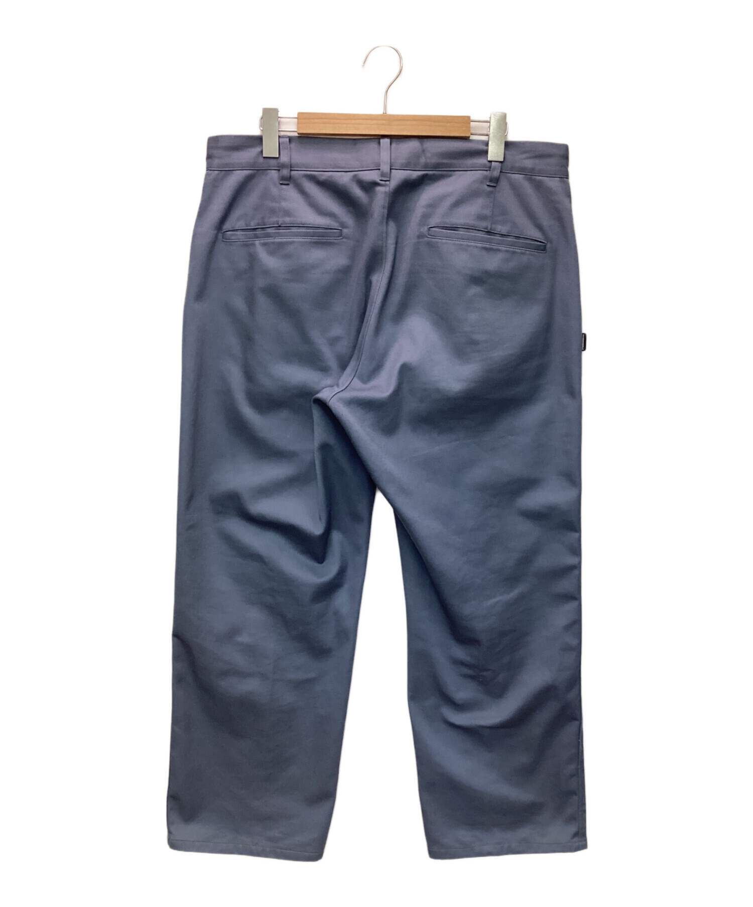 中古・古着通販】NEIGHBORHOOD (ネイバーフッド) WP WIDE/EC-PT ワイド