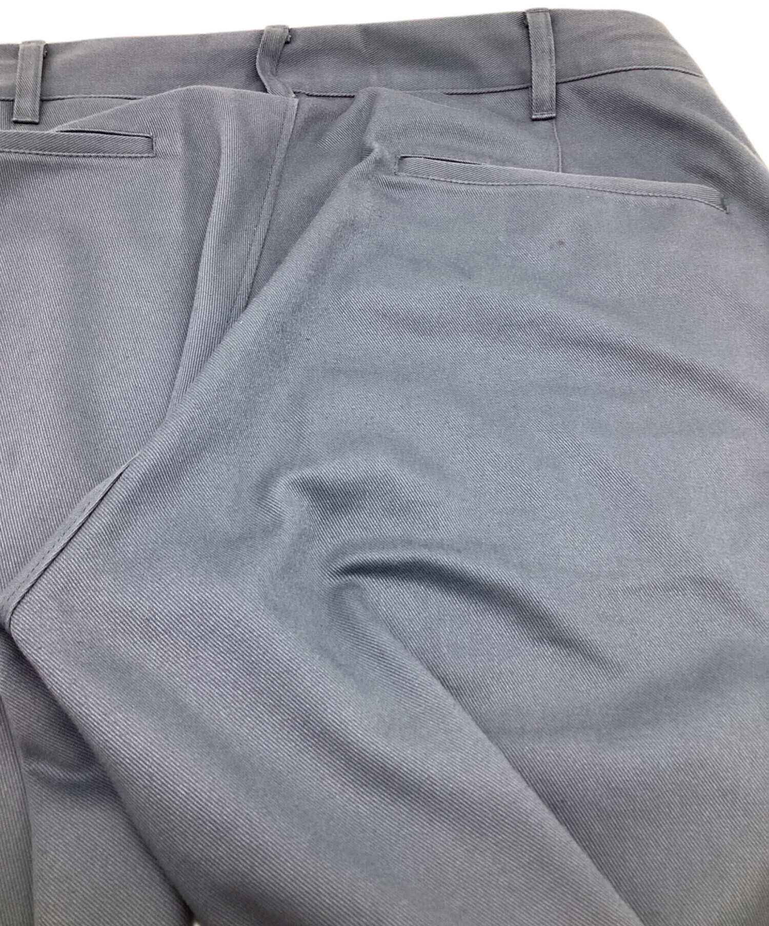 中古・古着通販】NEIGHBORHOOD (ネイバーフッド) WP WIDE/EC-PT ワイド