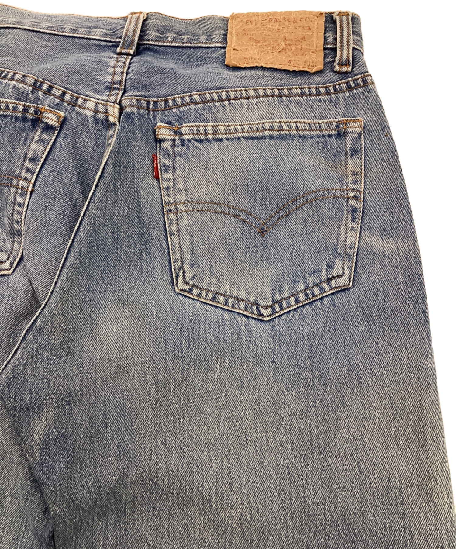 中古・古着通販】LEVI