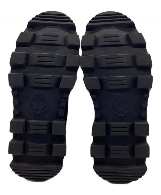 超美品☆未使用　モンクレール　ハイカット　スニーカー 中古・古着通販】MONCLER (モンクレール) ハイカットスニーカー