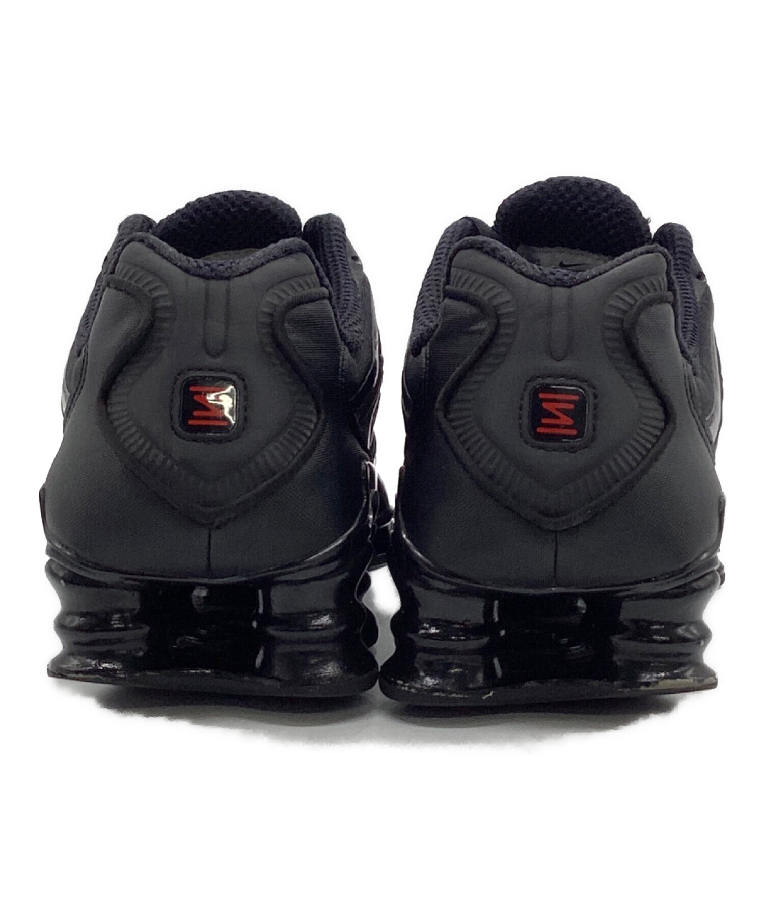 中古・古着通販】NIKE (ナイキ) Shox TL（ショックス ティー エル 