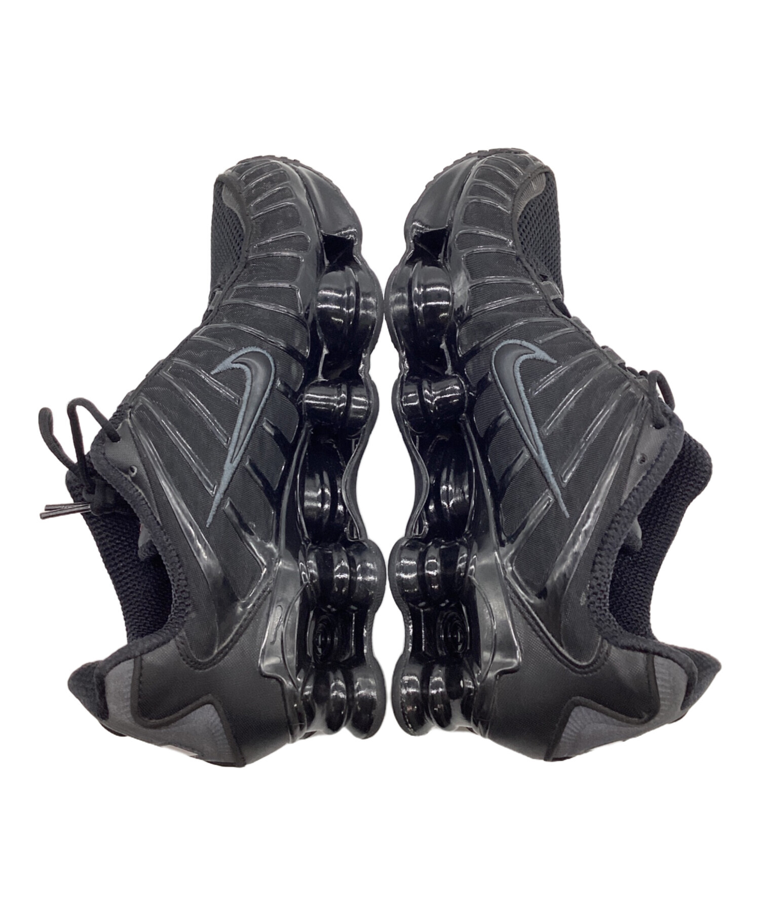 中古・古着通販】NIKE (ナイキ) Shox TL（ショックス ティー エル 