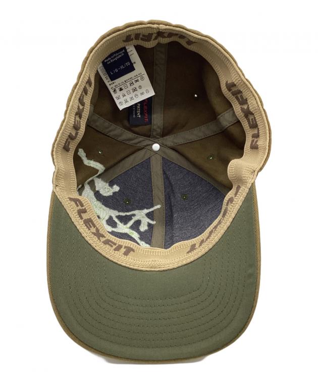 中古・古着通販】ARC'TERYX (アークテリクス) FLEXFIT (フレックス