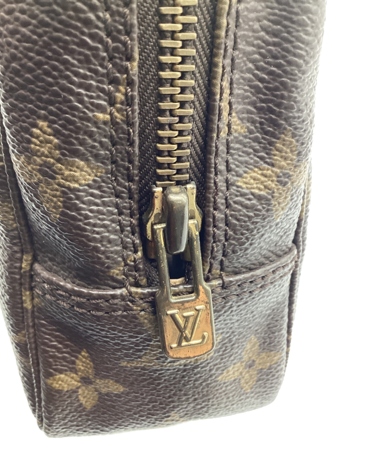 中古・古着通販】LOUIS VUITTON (ルイ ヴィトン) モノグラム トゥルー 