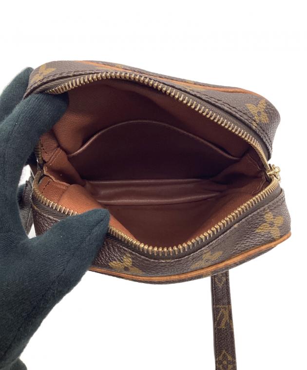 中古・古着通販】LOUIS VUITTON (ルイ ヴィトン) モノグラム ダヌーブ