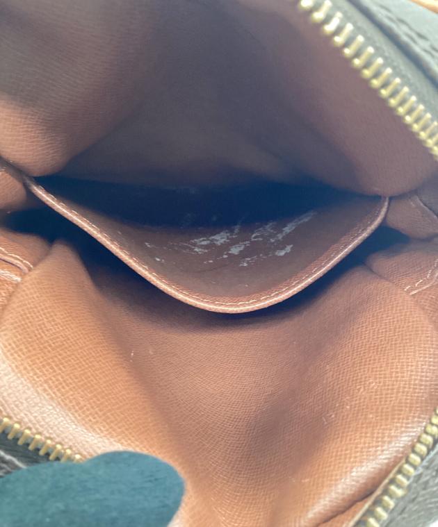 中古・古着通販】LOUIS VUITTON (ルイ ヴィトン) モノグラム ダヌーブ
