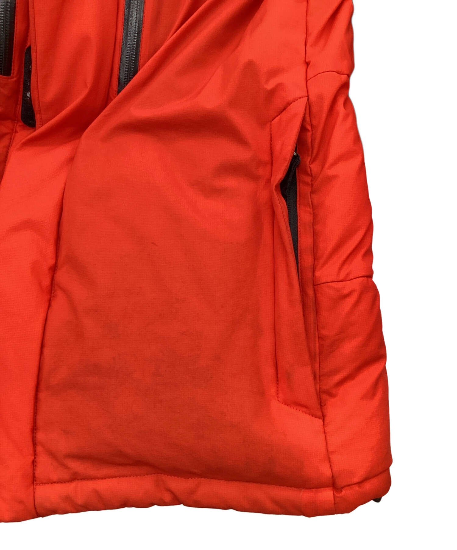 中古・古着通販】THE NORTH FACE (ザ ノース フェイス) バルトロライト 