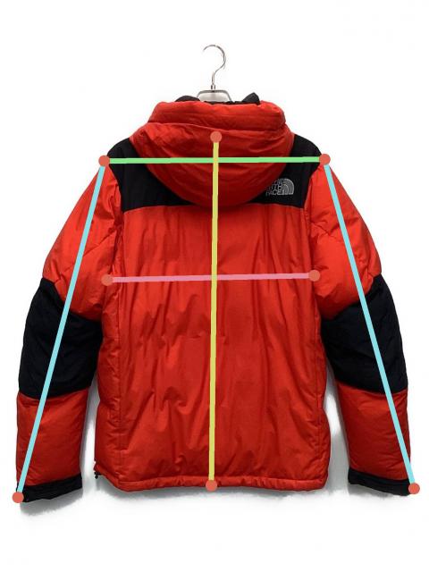 中古・古着通販】THE NORTH FACE (ザ ノース フェイス) バルトロライト
