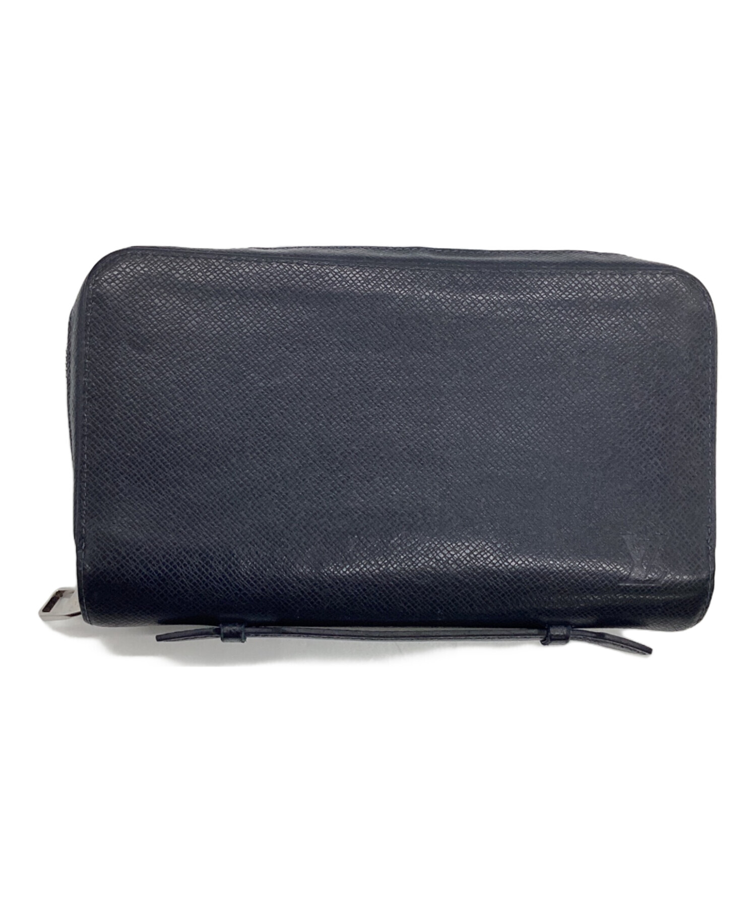 中古・古着通販】LOUIS VUITTON (ルイ ヴィトン) タイガ ジッピー XL 