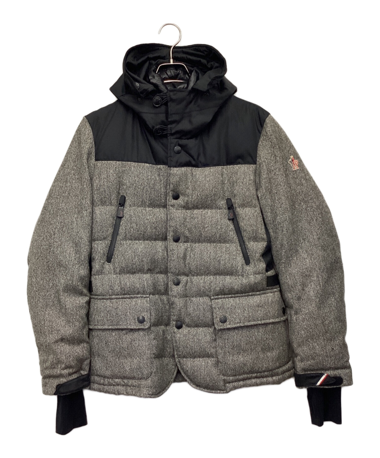 中古・古着通販】MONCLER GRENOBLE (モンクレール グルノーブル