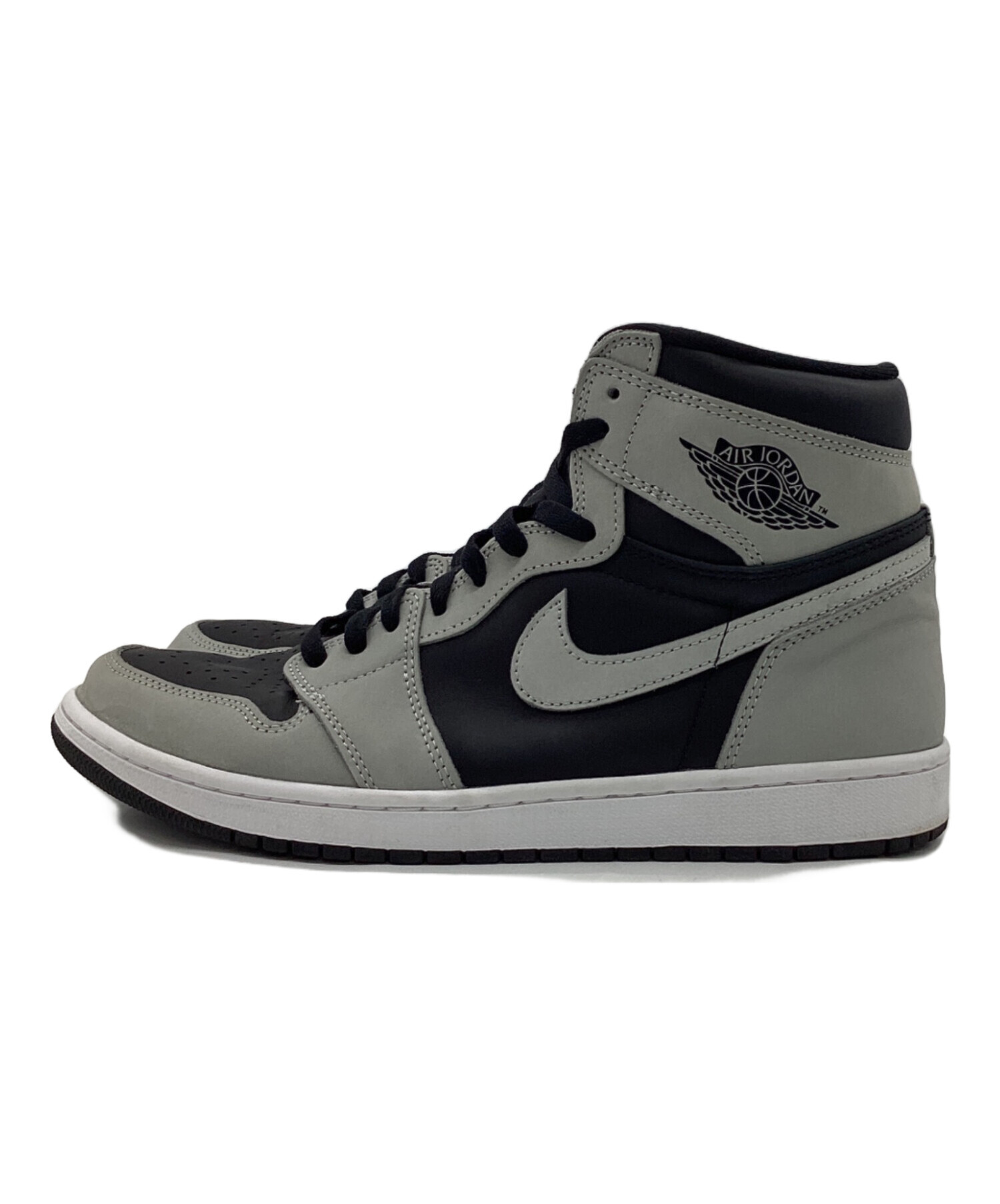 中古・古着通販】NIKE (ナイキ) Air Jordan 1 Retro High OG Shadow