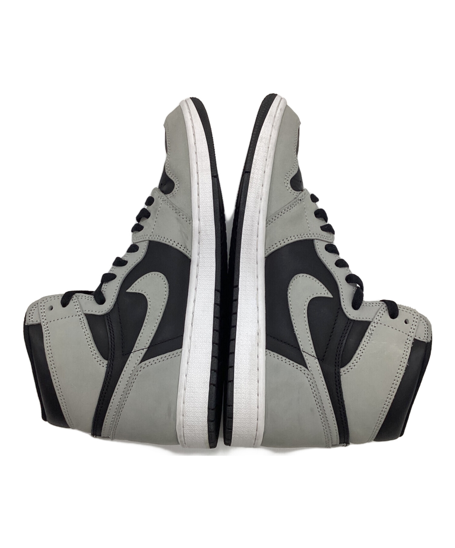 中古・古着通販】NIKE (ナイキ) Air Jordan 1 Retro High OG Shadow