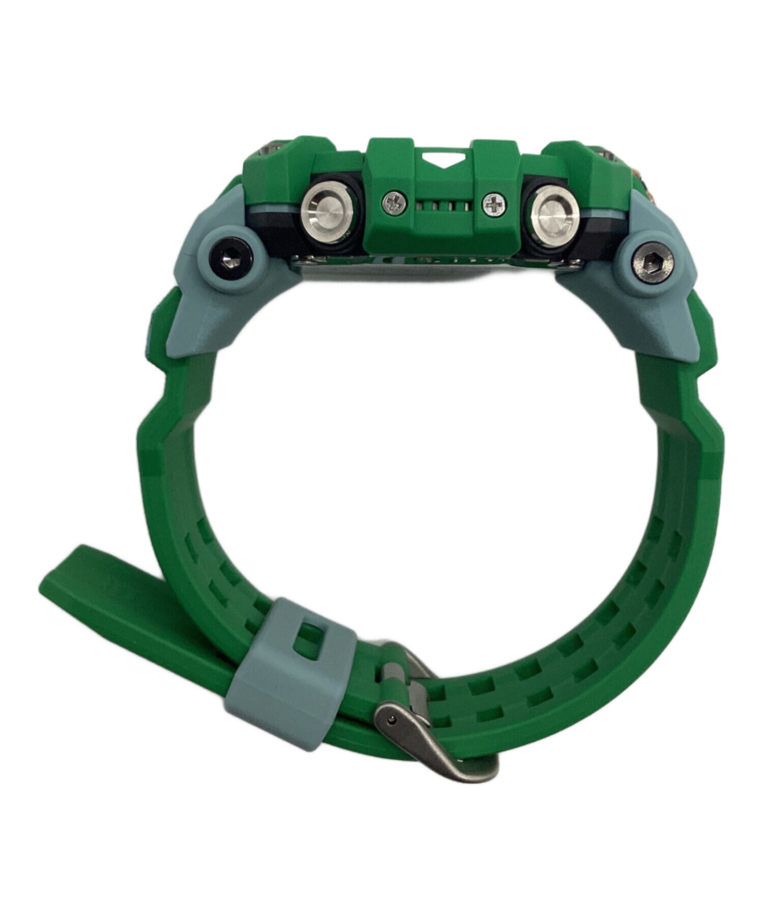 中古・古着通販】CASIO (カシオ) EARTH WACTH MASTER OF G-LAND MUDMAN 