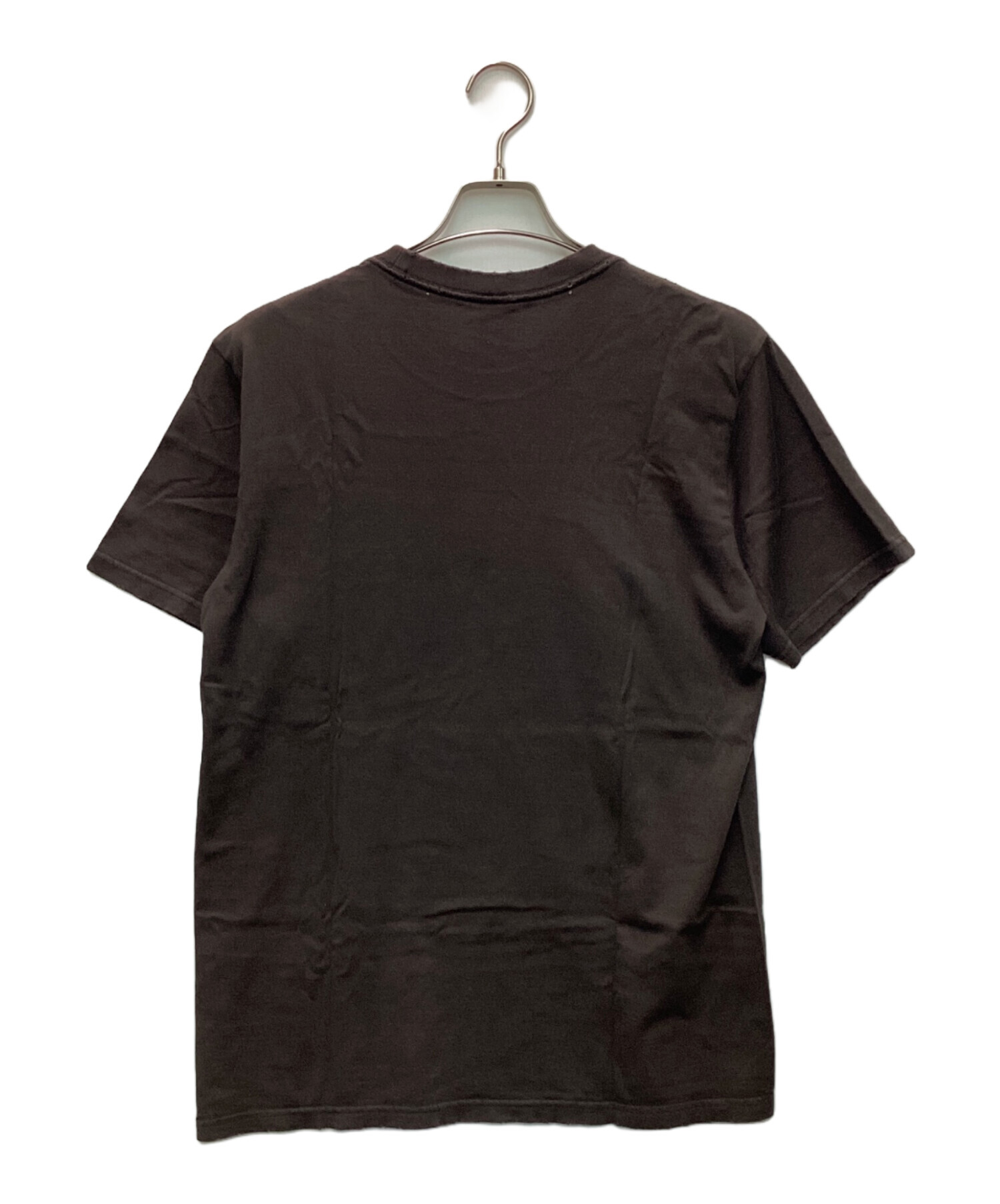 中古・古着通販】NUMBER (N)INE (ナンバーナイン) ダメージ Tシャツ