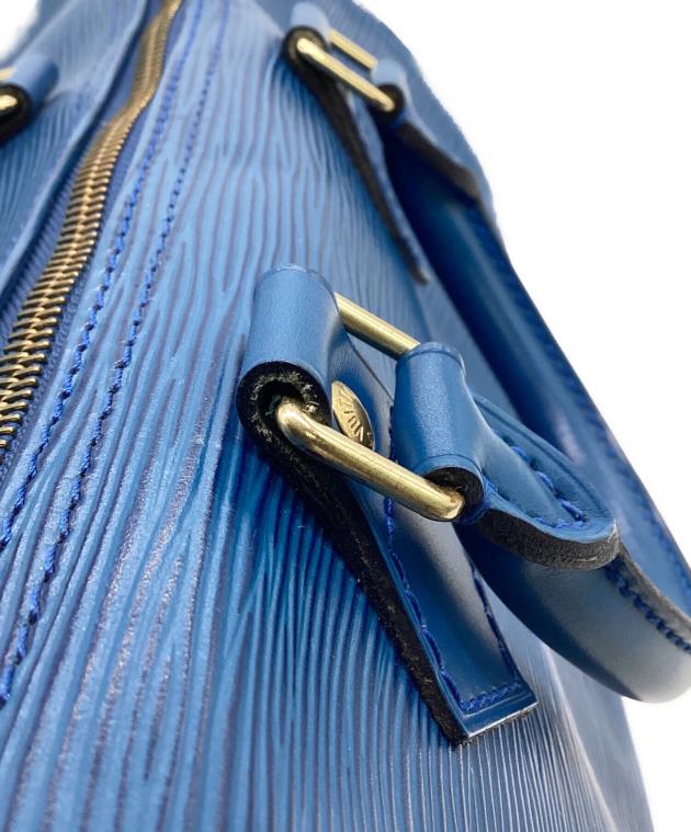 中古・古着通販】LOUIS VUITTON (ルイ ヴィトン) エピ スピーディ35
