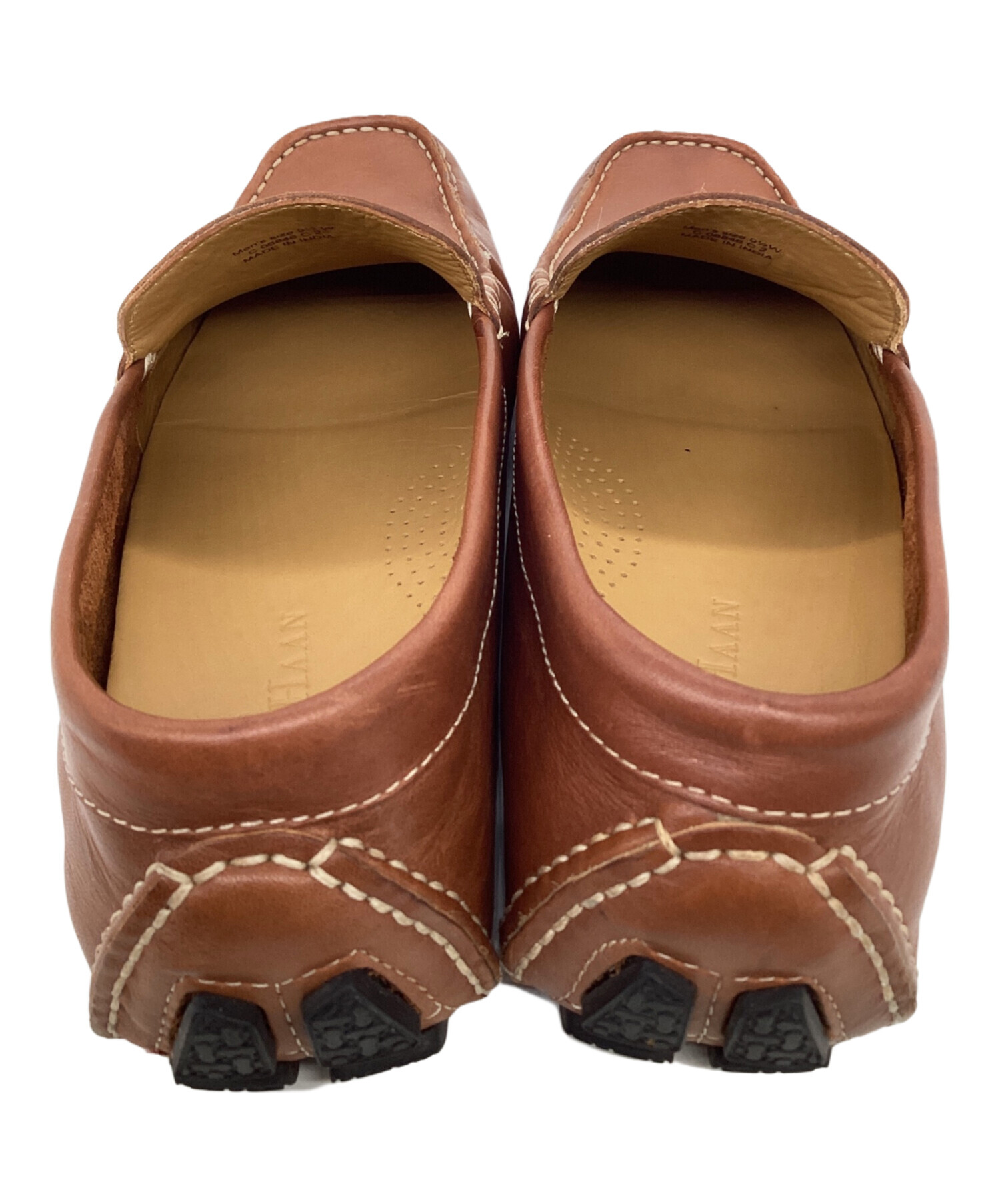 中古・古着通販】COLE HAAN (コールハーン) ドライビングシューズ 
