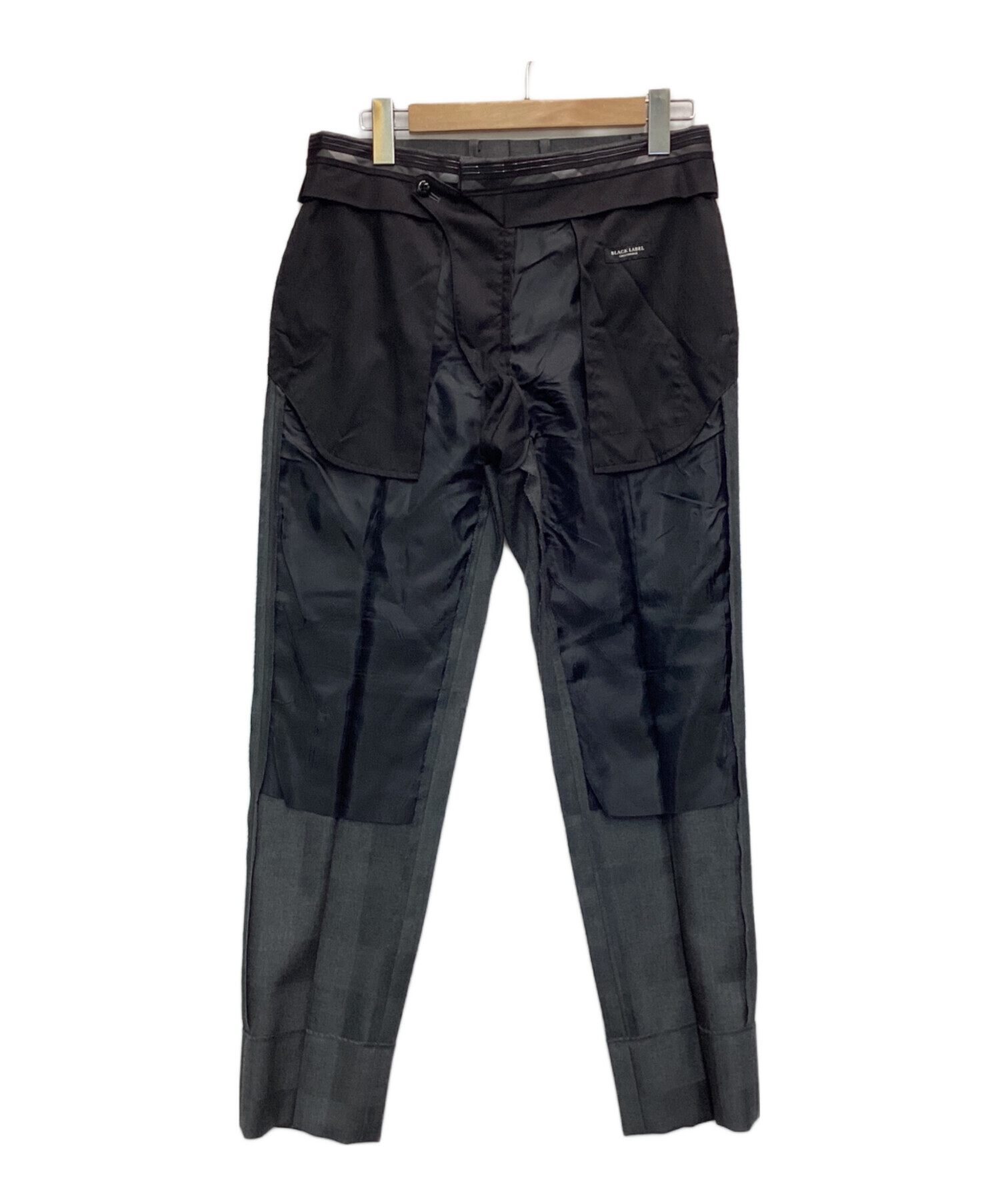 中古・古着通販】BLACK LABEL CRESTBRIDGE (ブラックレーベル クレスト 